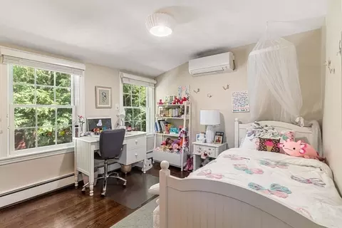 Bedroom - 21 Hickory Rd, Wellesley, MA 02482 photo 7 of 8