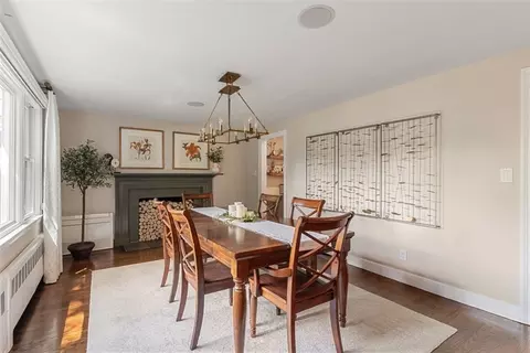 Dining - 21 Hickory Rd, Wellesley, MA 02482 photo 1 of 2