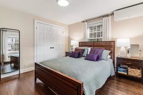 Bedroom - 21 Hickory Rd, Wellesley, MA 02482 photo 3 of 8