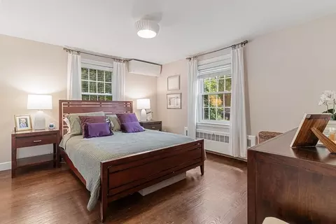 Bedroom - 21 Hickory Rd, Wellesley, MA 02482 photo 2 of 8