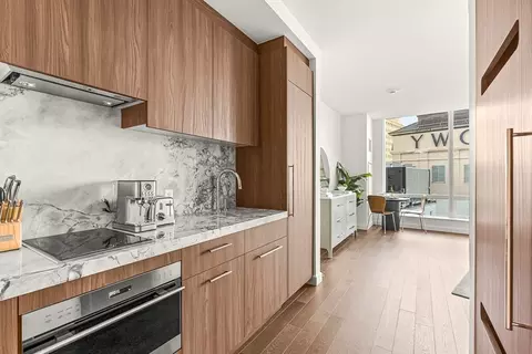 430 Stuart #1519, Boston, MA 02116