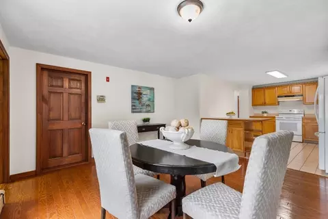 Dining - 11 Amherst St, Danvers, MA 01923 photo 1 of 2