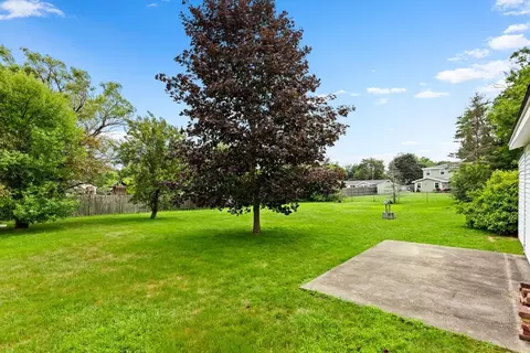 Exterior - 11 Amherst St, Danvers, MA 01923 photo 4 of 4