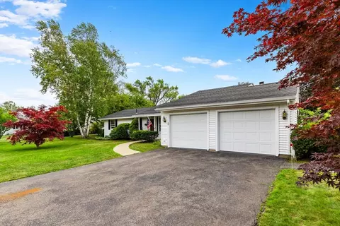 Exterior - 11 Amherst St, Danvers, MA 01923 photo 1 of 4