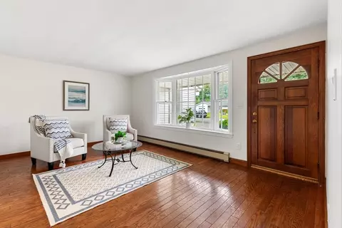 Living - 11 Amherst St, Danvers, MA 01923 photo 1 of 3