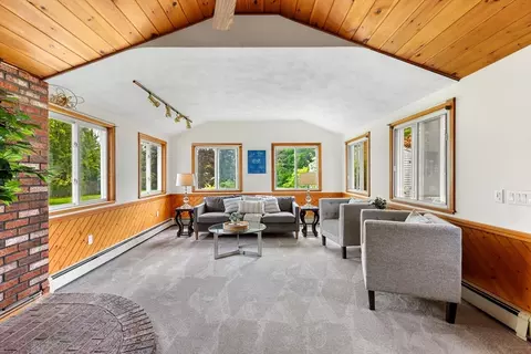 Living - 11 Amherst St, Danvers, MA 01923 photo 3 of 3