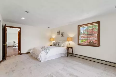 Bedroom - 11 Amherst St, Danvers, MA 01923 photo 2 of 5