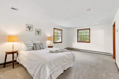 Bedroom - 11 Amherst St, Danvers, MA 01923 photo 1 of 5