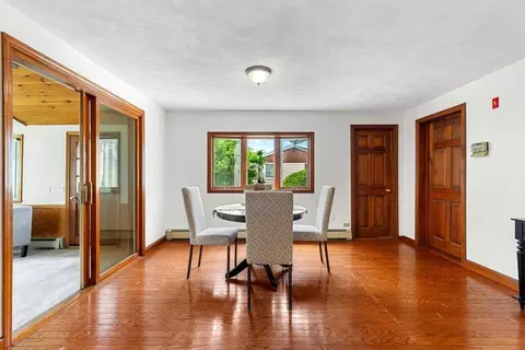 Dining - 11 Amherst St, Danvers, MA 01923 photo 2 of 2