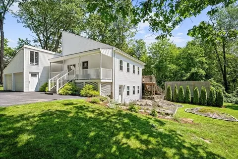 201 Baldwin St, Leicester, MA 01524