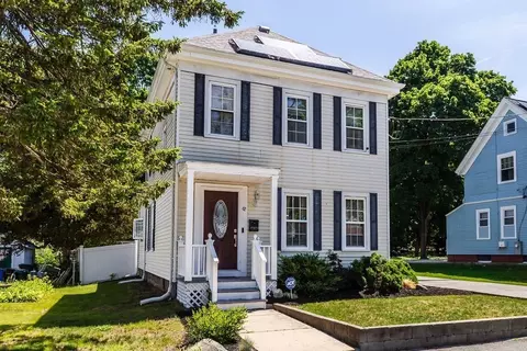62 Copeland St, Brockton, MA 02301