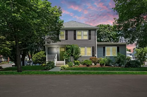 39 Buttonwood Ln, Peabody, MA 01960