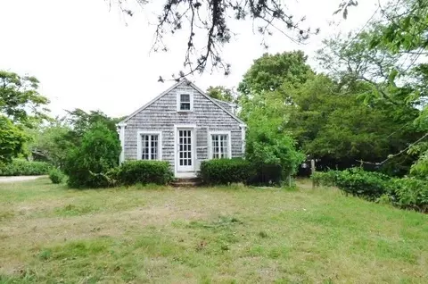 28 Standish Way, Yarmouth, MA 02673