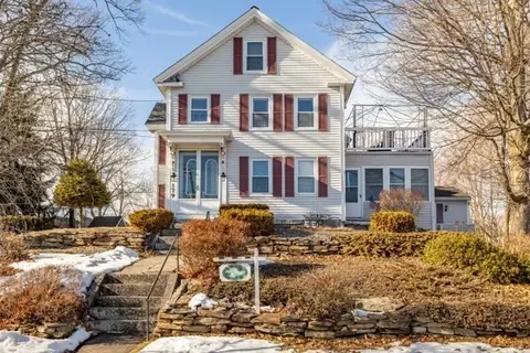 179 Varnum Ave #2, Lowell, MA 01854