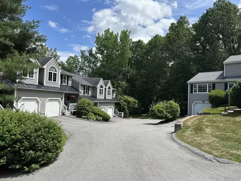 1904 Oakwood St Ext #1904, Holden, MA 01520