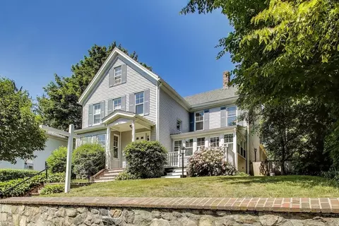 417 Washington St, Norwood, MA 02062