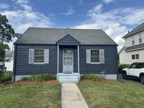 59 Alvin St, Springfield, MA 01104