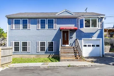 41 Valley Ave, Lynn, MA 01902