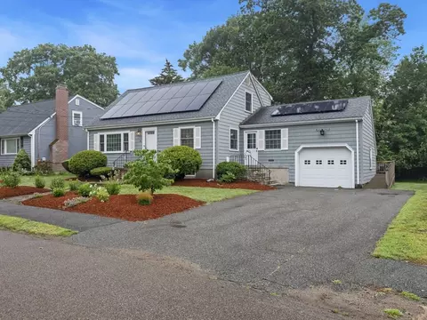 22 Walsh Ave, Stoneham, MA 02180