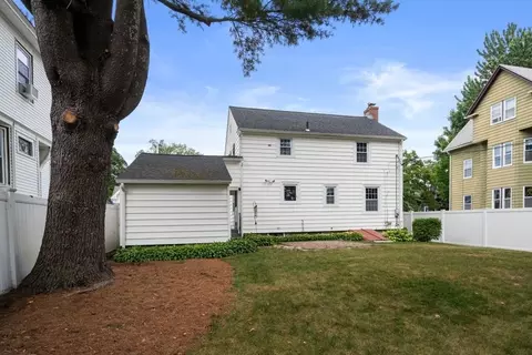 86 June St, Worcester, MA 01602 photo 29