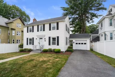 86 June St, Worcester, MA 01602 photo 36