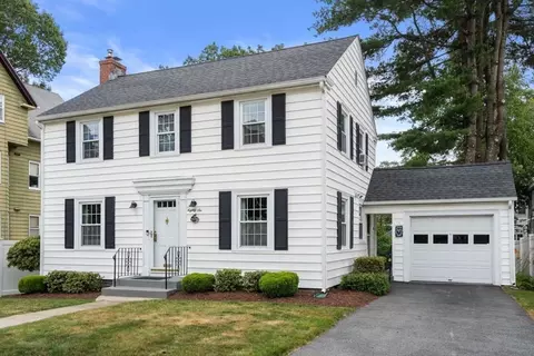 86 June St, Worcester, MA 01602 photo 2