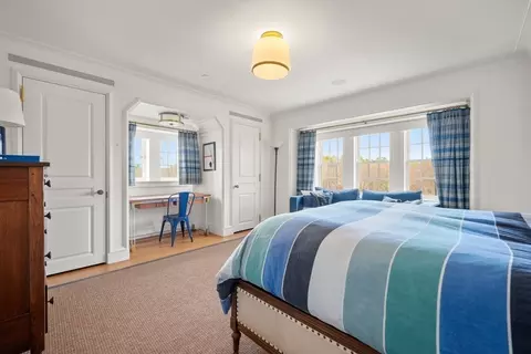 Bedroom - 4 Willow Rd, Weston, MA 02493 photo 3 of 3