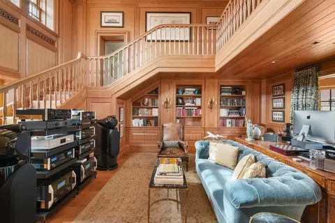 Other - 4 Willow Rd, Weston, MA 02493 photo 5 of 11