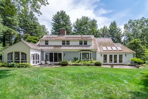182 Dedham St, Dover, MA 02030 photo 2