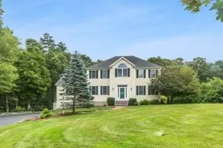 5 Rubin Dr, Norton, MA 02766