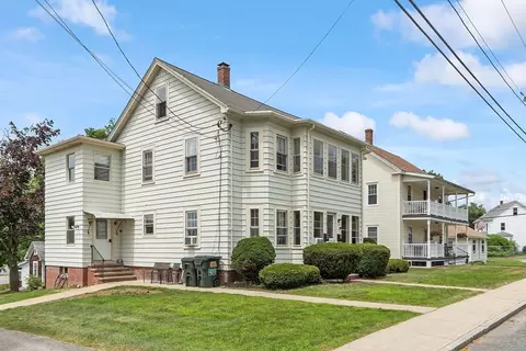 97 South St, Ware, MA 01082