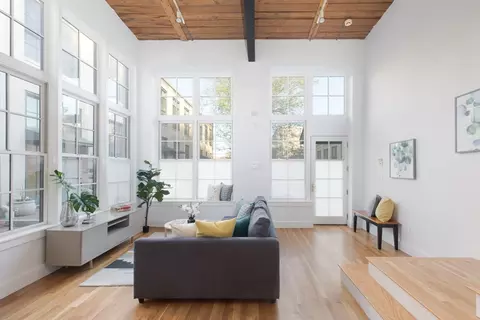 139-155 Brookline St #12, Cambridge, MA 02139