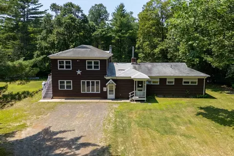 595 Bardwell St, Belchertown, MA 01007