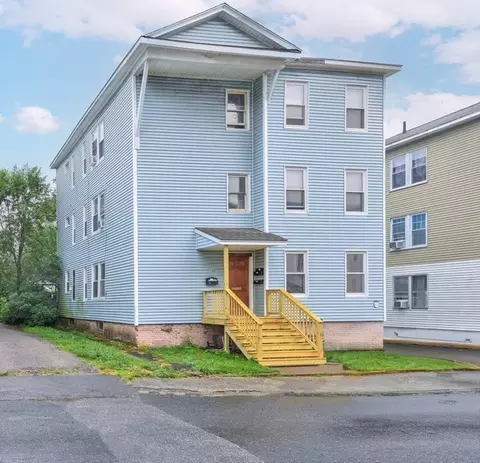 165 Ingleside Ave, Worcester, MA 01604 photo 2