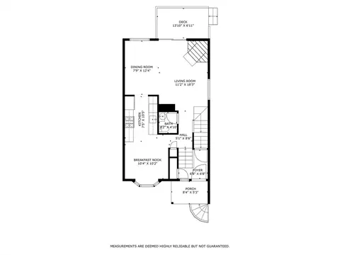 84 Walpole St #5D, Canton, MA 02021 photo 26