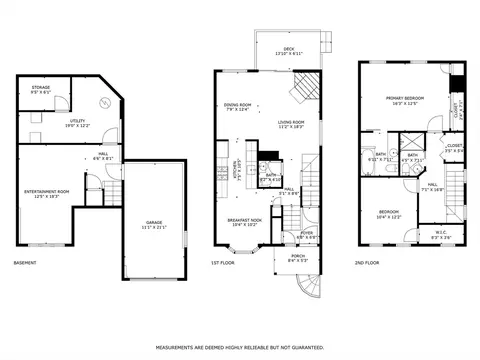 84 Walpole St #5D, Canton, MA 02021 photo 25