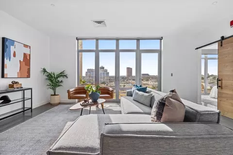 9 Medford St #PH3, Somerville, MA 02143