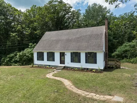 820 E Guinea Rd, Conway, MA 01341