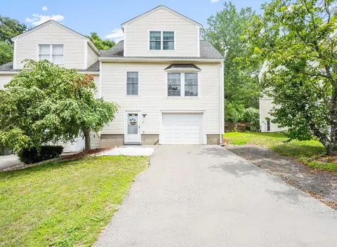 44 Mahogany Run #44, Leominster, MA 01453