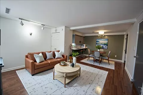 1461 Pawtucket Blvd #3-1, Lowell, MA 01854