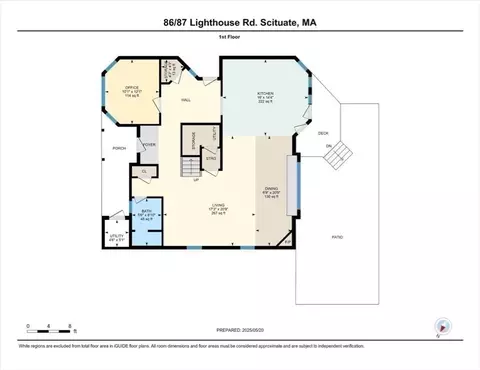 86 Lighthouse Rd, Scituate, MA 02066 photo 34