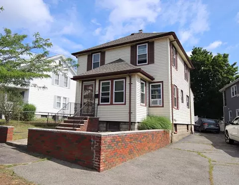 14 Ballard St, Saugus, MA 01906