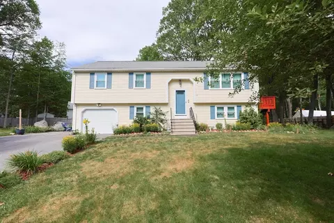 34 Salvia Dr, Milford, MA 01757