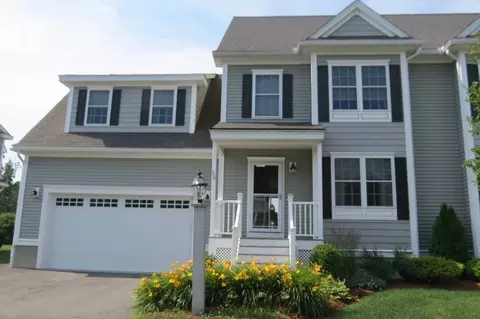 15 Dolores Dr #15, Tewksbury, MA 01876