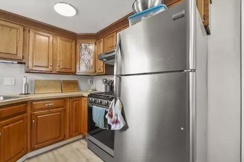 Kitchen - 116 Mill St, Randolph, MA 02368 photo 1 of 2