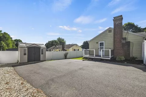 Exterior - 116 Mill St, Randolph, MA 02368 photo 4 of 8