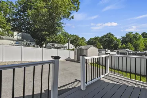 Exterior - 116 Mill St, Randolph, MA 02368 photo 3 of 8