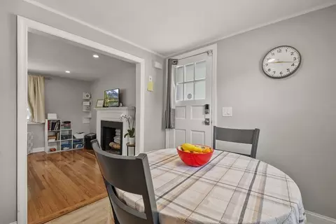 Dining - 116 Mill St, Randolph, MA 02368 photo 3 of 3