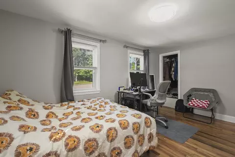 Bedroom - 116 Mill St, Randolph, MA 02368 photo 3 of 4