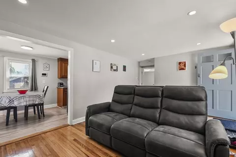 Entry Way - 116 Mill St, Randolph, MA 02368 photo 1 of 1
